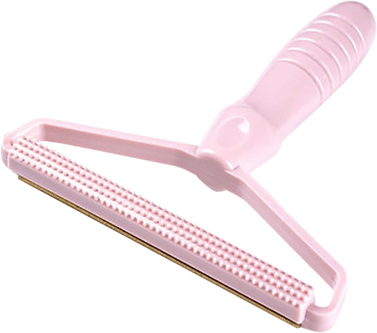 Portable Lint Remover Clothes Fuzz Shaver (Random Color)