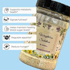Dr. Rubina Weight Loss Solution | Herbal Slimming, Digestion & Energy Support Formula