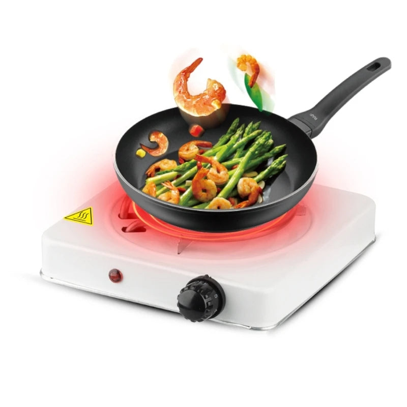 Raf Electric Stove | Electric Hot Plate Stove | Electric Cooker | Electric Coil Cooking Stove | Electric Stove For Cooking – Electric Cholha