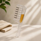 Scalp Oil Applicator Comb