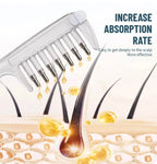 Scalp Oil Applicator Comb