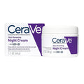 CeraVe 4 in 1 Skincare Kit Night Cream, Sunblock, Cleanser & Serum for Radiant Skin
