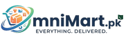 Omni Mart - Home